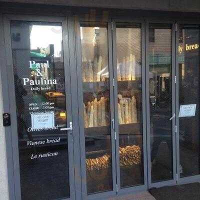 폴앤폴리나 서교점