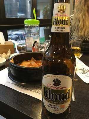 흑돈가 강남직영점