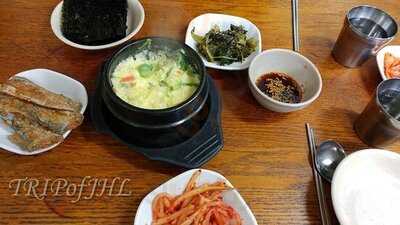 원조 갈치조림 중앙식당