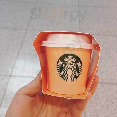 스타벅스 종로 관철점