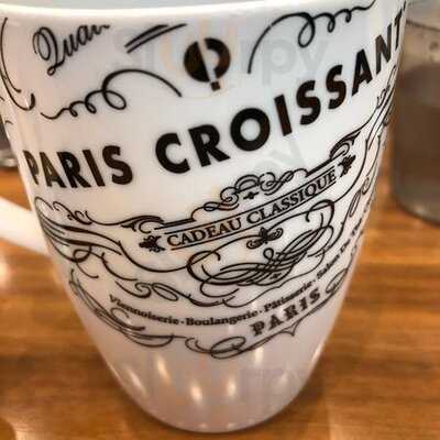 파리크라상 무교 키친점