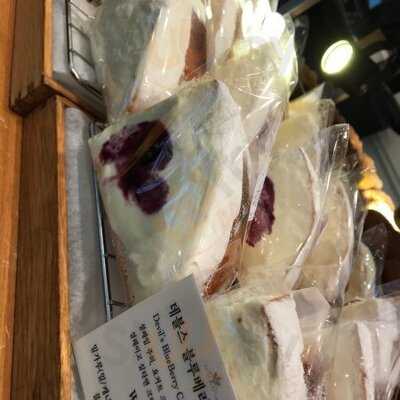 파리크라상 무교 키친점