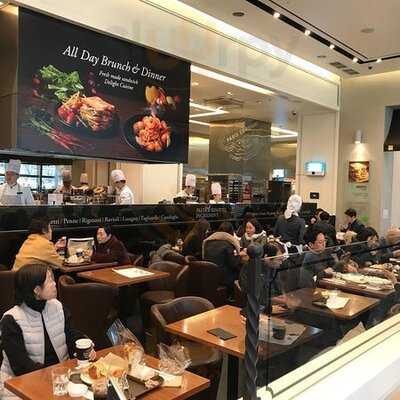 파리크라상 무교 키친점