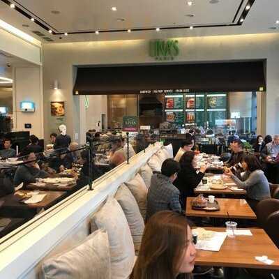 파리크라상 무교 키친점