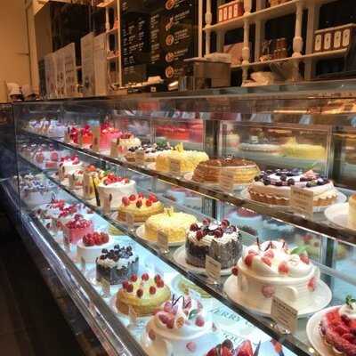 파리크라상 무교 키친점