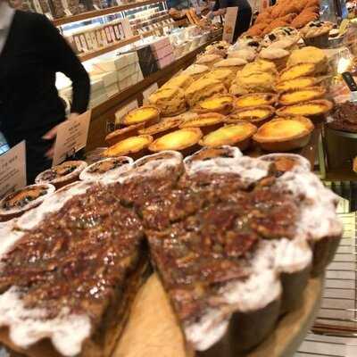 파리크라상 무교 키친점