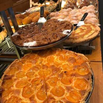 파리크라상 무교 키친점