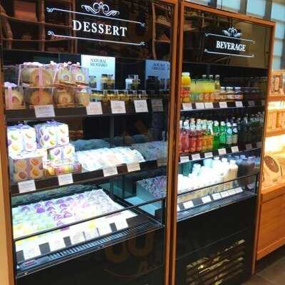 파리크라상 무교 키친점