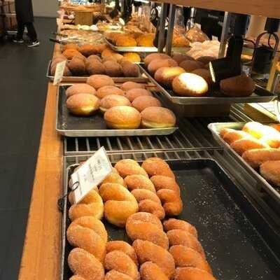 파리크라상 무교 키친점