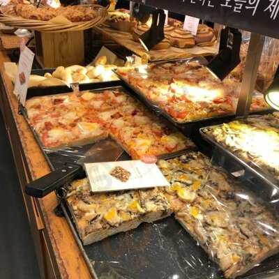 파리크라상 무교 키친점