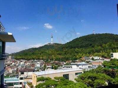 케냐 키암부 커피