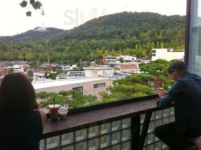 케냐 키암부 커피