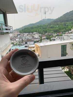 케냐 키암부 커피