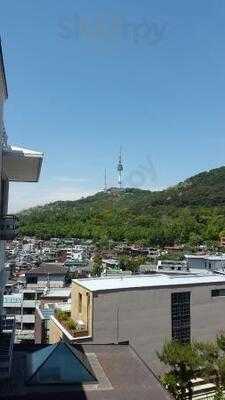 케냐 키암부 커피