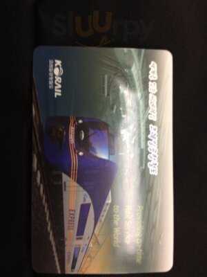 이디야커피 제물포코레일점