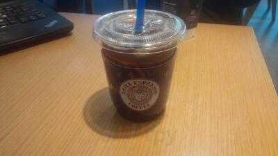 이디야커피 제물포코레일점