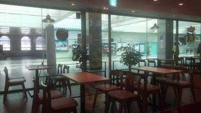 이디야커피 제물포코레일점