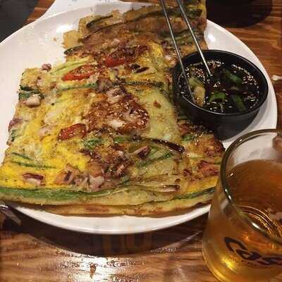 유가네닭갈비 명동2호점