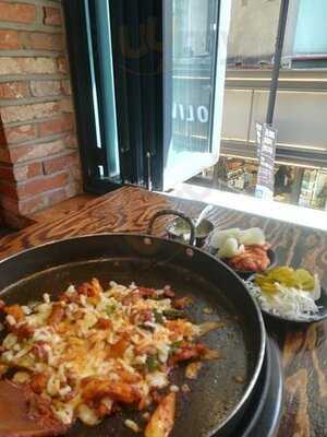 유가네닭갈비 명동2호점