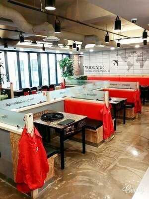 유가네닭갈비 명동2호점