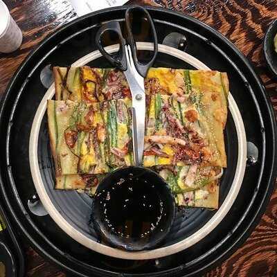 유가네닭갈비 명동2호점