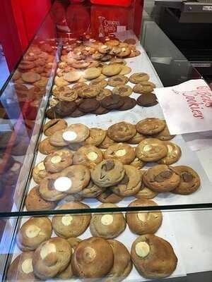 벤스쿠키 이태원점