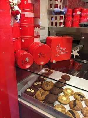 벤스쿠키 이태원점