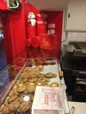 벤스쿠키 이태원점