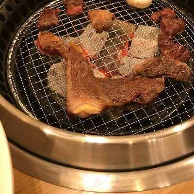 강강술래 역삼점 