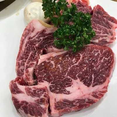 강강술래 역삼점 