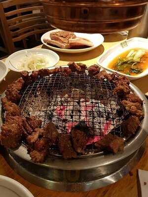 강강술래 역삼점 