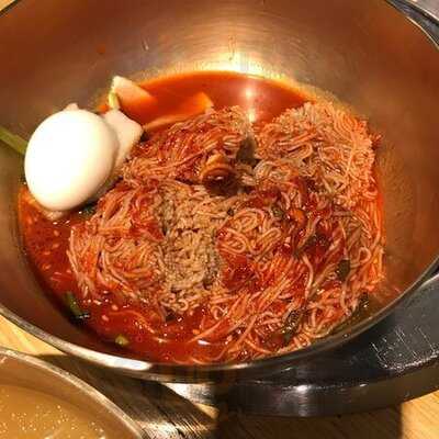 강강술래 역삼점 