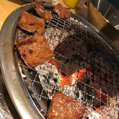 강강술래 역삼점 