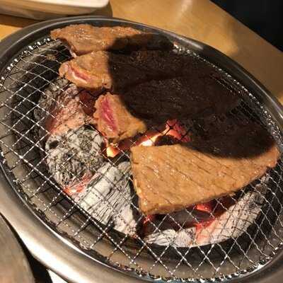 강강술래 역삼점 