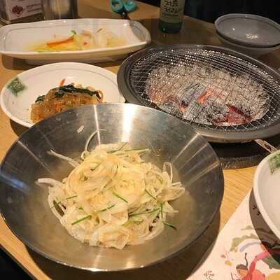 강강술래 역삼점 