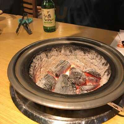 강강술래 역삼점 