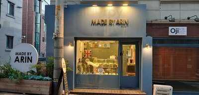 메이드바이아린