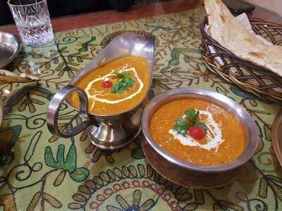 에베레스트 레스토랑