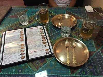 에베레스트 레스토랑