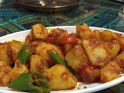 에베레스트 레스토랑