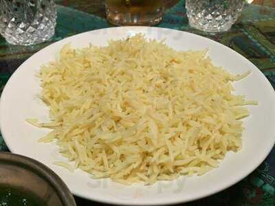 에베레스트 레스토랑