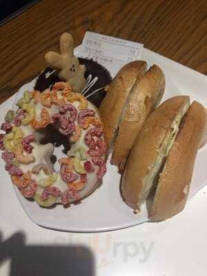 던킨도너츠 시청역점