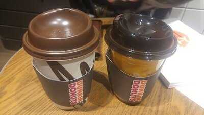 던킨도너츠 시청역점