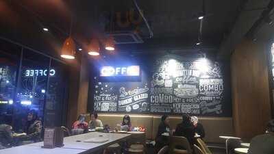 던킨도너츠 시청역점