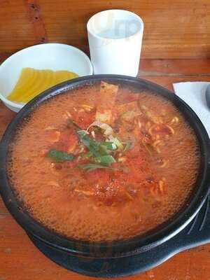 라면 땡기는 날