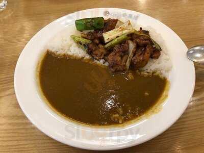 코코이찌방야 - 명동점