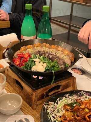 백세주마을 삼성점