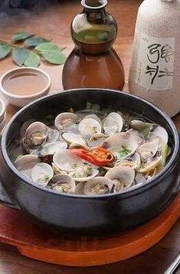 백세주마을 삼성점