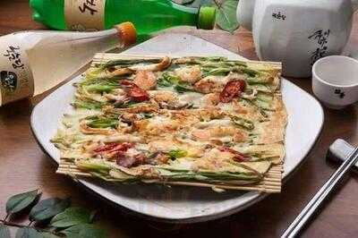 백세주마을 삼성점