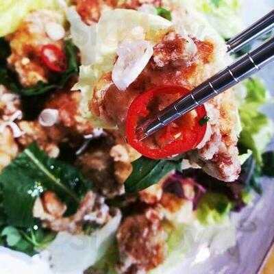 백세주마을 삼성점